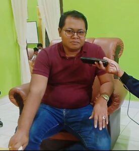 Capres Prabowo Subianto Akan Sambangi Kabupaten Musi Rawas, Pujakesuma Gelar Rapat Koordinasi