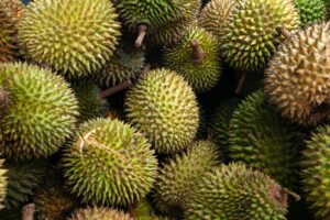 Manfaat Durian untuk Kesehatan: Antioksidan Tinggi hingga Meningkatkan Kesehatan Kulit