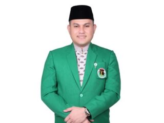 46 Persen Real Count KPU, DPC PPP Palembang Optimis Raih Kembali Kursi Dapil 2