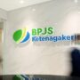 BPJS Ketenagakerjaan Kanwil Sumbagsel dan Jajaran Bayarkan Klaim Rp2,6 Triliun Sepanjang 2023