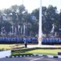 Pimpin Apel Gabungan, Pj Gubernur Agus Fatoni Ingatkan Pegawai Pemprov Sumsel Tingkatkan Disiplin dan Inovatif