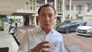 Akademisi STIHPADA Palembang Pertanyakan Keakuratan Real Count KPU