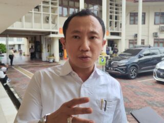Akademisi STIHPADA Palembang Pertanyakan Keakuratan Real Count KPU