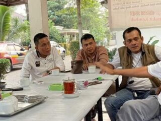 Gerindra Berpeluang Besar Raih 10 Kursi di DPRD Palembang