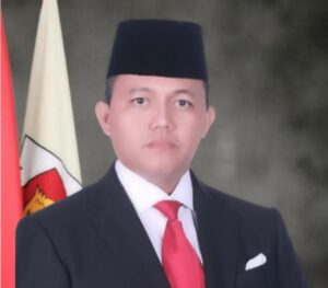 Miliki Data C1 dan Tim yang Solid, David Tipta Optimis Gerindra Palembang Raih 10 Kursi DPRD Kota