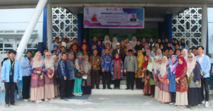 Assesmen Lapangan LAMDIK Prodi Pendidikan Bahasa Inggris UIN Raden Fatah Targetkan Unggul