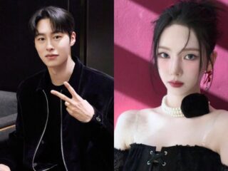 Lee Jae Wook dan Karina Aespa Dikonfirmasi Sedang Menjalin Hubungan