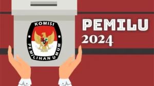 11 Ketua Partai Politik di Sumsel Gagal Raih Kursi Legislatif