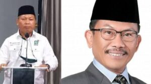DPW PKB Sumsel Sebut Akan Majukan Hernoe Roesprijadji Sebagai Bakal Calon Wawako Palembang
