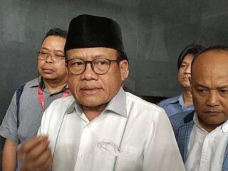 Ganjar Pranowo Dilaporkan ke KPK Atas Dugaan Gratifikasi