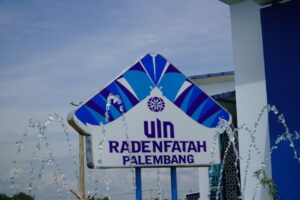 UIN Raden Fatah Raih Nilai Tertinggi Maturitas BLU Tahun 2022 se-PTKIN Indonesia
