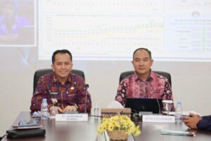 Kepala BPS Sumsel: Februari 2024 Sumatera Selatan Mencatat Inflasi Rendah