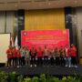 Rakercab SP PLN DPC UP3 Palembang dan UP3 Ogan Ilir: Membangun Semangat Bersama untuk Kesejahteraan Pekerja