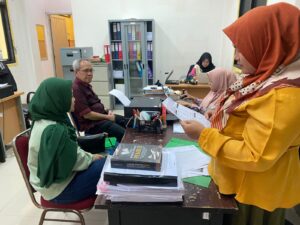 PPP Kota Palembang Laporkan Partai yang Lakukan Penggelembungan Suara di Dapil 2