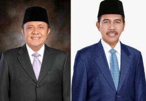 Chairul Matdiah Dukung Pasangan Herman Deru-Ishak Mekki dalam Pilkada Sumsel, Nilai Lanjutkan Pembangunan