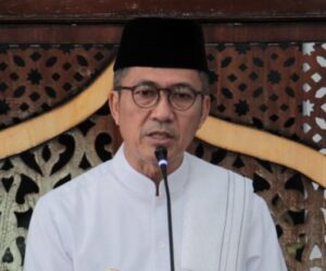 Mulai H-1 Ramadhan, THM, Panti Pijat di Palembang Harus Tutup