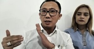 Debt Collector di Palembang Diduga Ditembak Oknum Polisi, Praktisi Hukum : Proses Semuanya