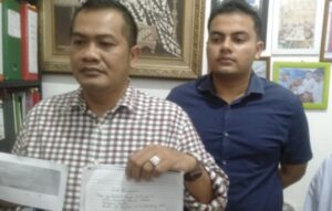 Kuasa Hukum Korban Hargai Kinerja Penyidik, Bos Apartemen Rajawali Palembang Lakukan Penipuan Kini DPO Polisi