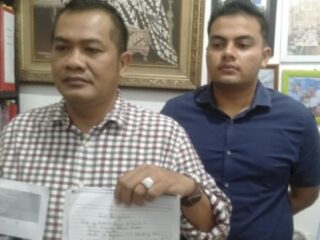 Kuasa Hukum Korban Hargai Kinerja Penyidik, Bos Apartemen Rajawali Palembang Lakukan Penipuan Kini DPO Polisi