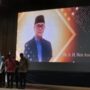 Heri Amalindo MM Raih Penghargaan Tokoh Otomotif Sumsel 2024