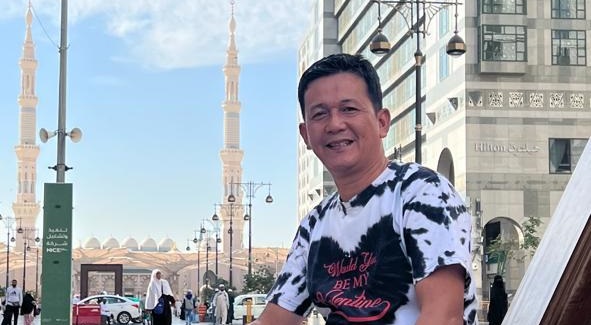 Carles Minarko Berpotensi Memimpin Kabupaten OKU Selatan dalam Pilkada 2024