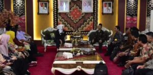 Bupati Musirawas Apresiasi Pengabdian Pegawai PPPK