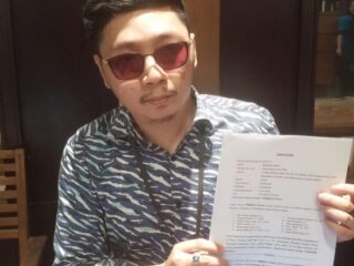 Diduga Oknum Pegawai Pajak KPP Prabumulih Peras Pengusaha Sembako