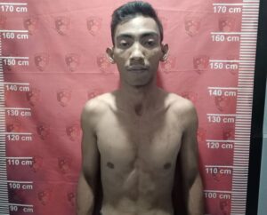 Polisi Ringkus Spesialis Pelaku Bobol Rumah di Palembang, Hasil Kejahatan Kebutuhan Sehari-hari