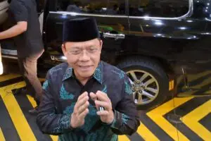 PPP Isyaratkan Gabung ke Koalisi Prabowo-Gibran