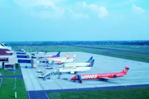 Bandara SMB II Palembang: Melihat Kembali Sejarahnya