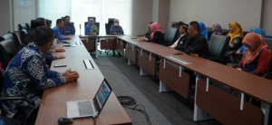 Asesmen Lapangan Prodi PPG FITK UIN Raden Fatah 2024