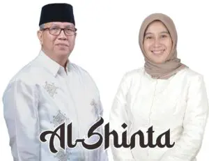 Tempati Posisi Tinggi, Ahmad Rizali-Shinta Raih 35 Persen Survei LKPI Pilbup Mura Enim