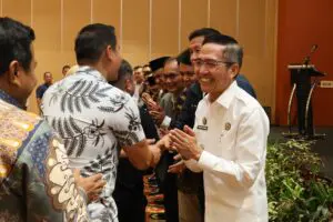 Dukung Pembangunan dan Perekonomian Kota Palembang, Ratu Dewa Apresiasi Peran DPD REI Sumsel 