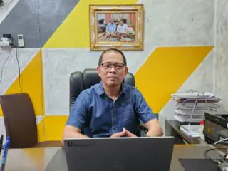 Difavoritkan Sebagai Calon Dirut BUMN PT Bukit Asam, Inilah Profil Ahmad SE Putera Asli Sumatera Selatan