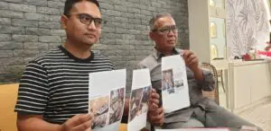 Mantan Wali Kota Harnojoyo Bakal Jadi Saksi Dugaan Kasus Penipuan Jual Beli Proyek Alkes