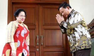 Said Abdullah Sebut Pertemuan Megawati dan Prabowo Usai Sidang Sengketa Pilpres di MK