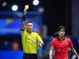 Kontroversi Wasit dalam Pertandingan Semifinal Piala Asia U-23: Timnas U-23 Indonesia Kalah 0-2 dari Uzbekistan