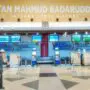 Bukan Bandara Internasional Lagi, Bandara SMB II Palembang Berubah Menjadi Bandara Domestik