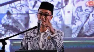 Hardiknas 2024, Ketua PGRI Kabupaten Lahat : Pendidik Kunci Lahirkan SDM Unggul, Bergerak Lanjutkan Merdeka Belajar 