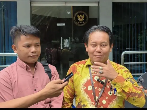 Kejari Lubuk Linggau Didesak Menindaklanjuti Kasus Gratifikasi Kepala Dinas DPPKAD Musirawas