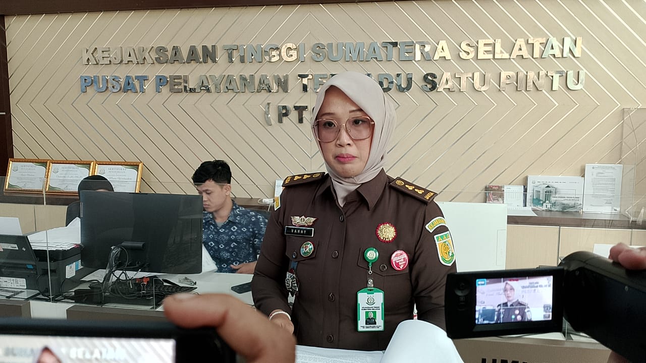 Kejati Sumsel Periksa Dua Saksi Kunci Dugaan Korupsi Tambang Batubara ...