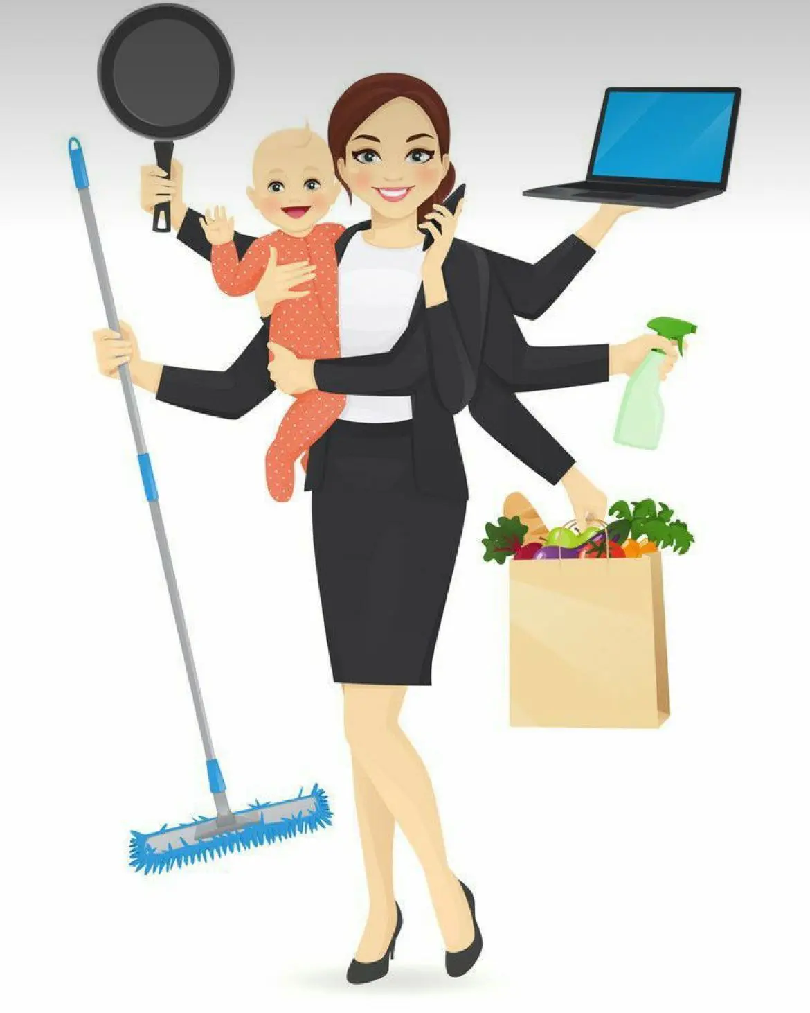 Ibu Rumah Tangga Yang Inspiratif Masa Kini - Sumsel Independen