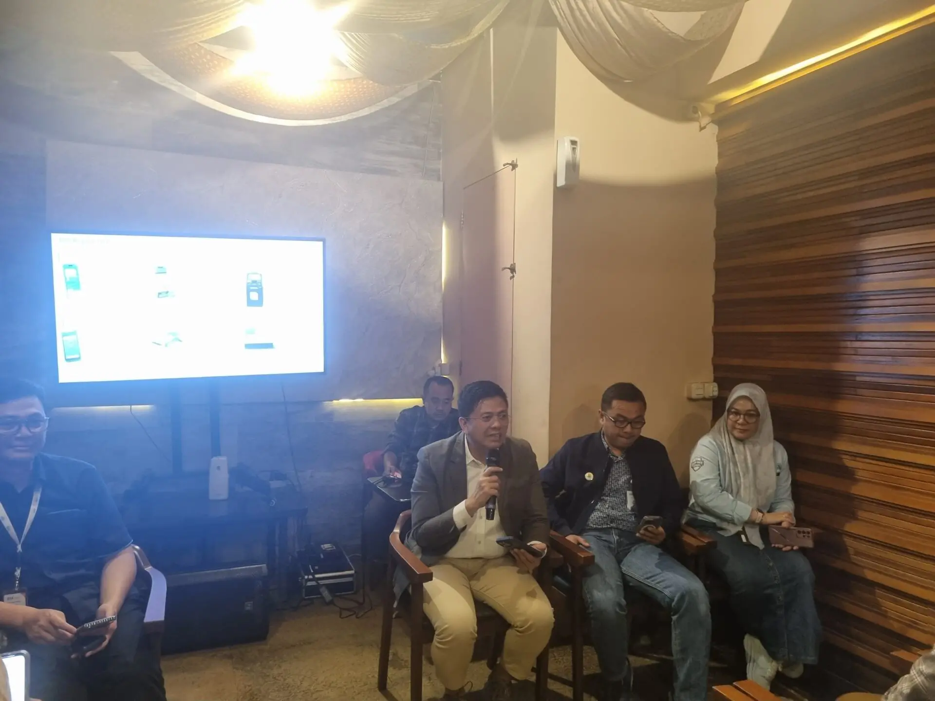 BSI Region 3 Palembang Unggul di Bisnis Emas dan Haji, Catatkan Pertumbuhan Positif