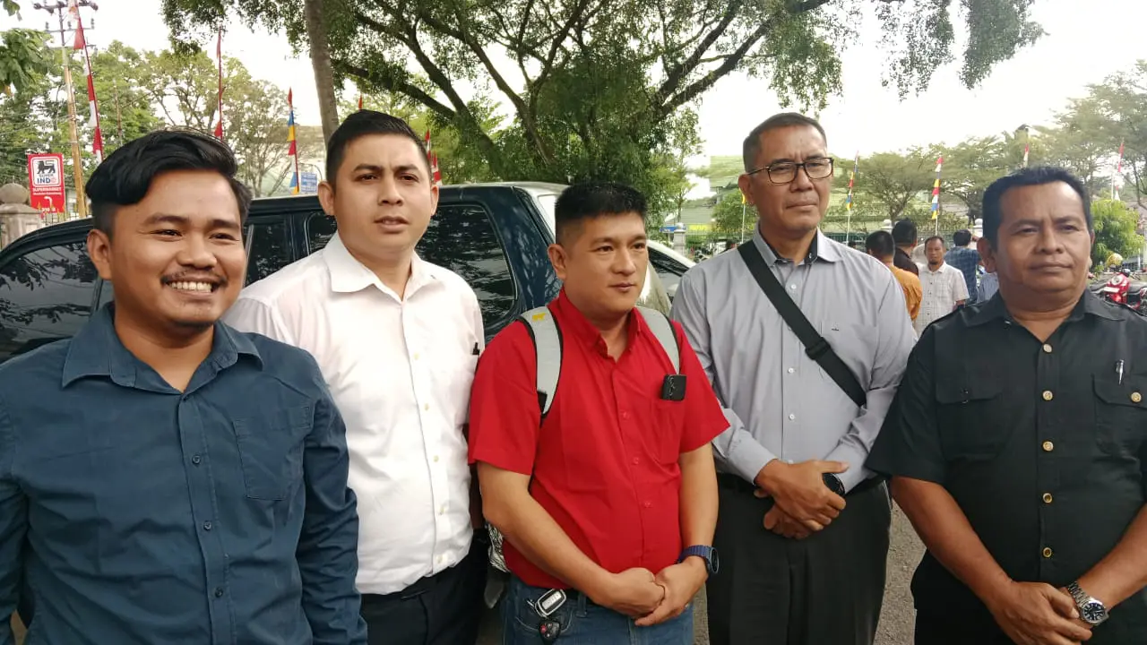 Sidang Gugatan Terhadap Hotel Beston, PH Sebut Kliennya Tak Pernah Pecat Penggugat