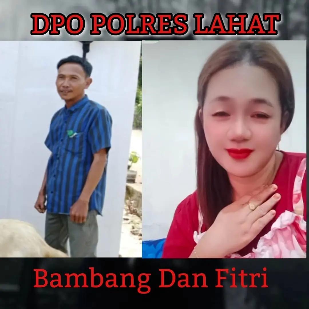 Dua DPO Kasus Persetubuhan Anak di Lahat Diduga Masih Bebas, Keluarga Korban Pertanyakan Komitmen Polisi