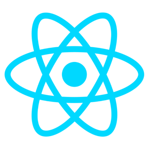 React
