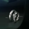 Cincin Kawin FB25-8 & FB25-24 — Simbol Cinta yang Saling Menguatkan