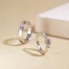 Cincin Kawin MY24-23 & JAN25-7 Silver 925