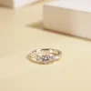 Cincin Kawin MY24-23 & JAN25-7 Silver 925