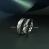 Cincin Kawin JN24-8 & JN24-20 — Klasik, Anggun, dan Penuh Arti